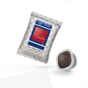 Kafe kapsula 777 mila baci Caffe d'Italia